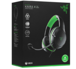 Наушники Razer Kaira X черный