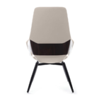 Кресло Riva Chair Aura-ST FK005-C светло-бежевое