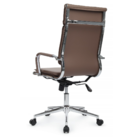 Кресло Riva Chair Hugo RCH 6003-1SE коричневое