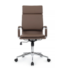 Кресло Riva Chair Hugo RCH 6003-1SE коричневое