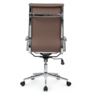 Кресло Riva Chair Hugo RCH 6003-1SE коричневое