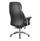 Кресло Riva Chair RCH 9501 черное