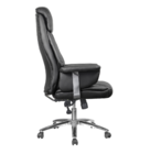 Кресло Riva Chair RCH 9501 черное