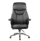 Кресло Riva Chair RCH 9501 черное