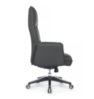 Кресло Riva Chair Grant A885 серое