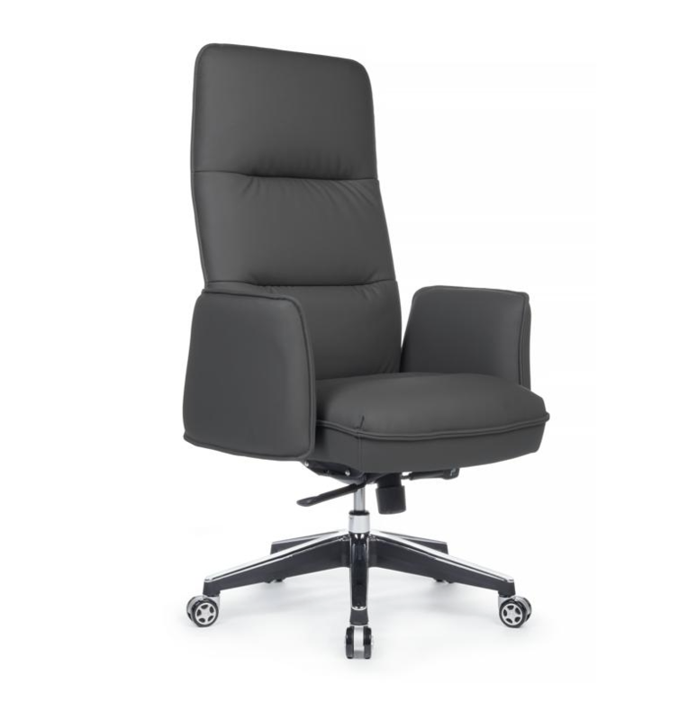 Кресло Riva Chair Grant A885 серое