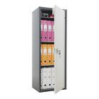 Шкаф бухгалтерский Промет Aiko SL-125T