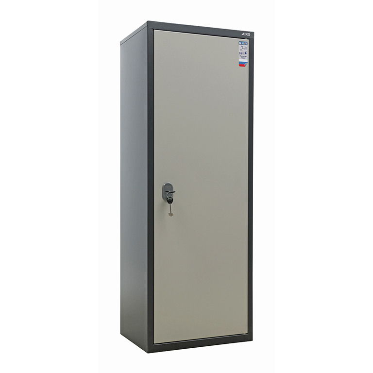 Шкаф бухгалтерский Промет Aiko SL-125T