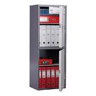 Шкаф бухгалтерский Промет Aiko SL-125T/2T