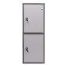 Шкаф бухгалтерский Промет Aiko SL-125T/2T