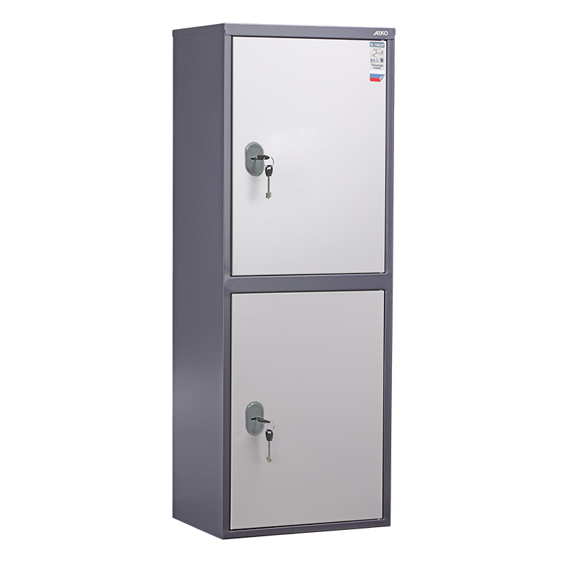 Шкаф бухгалтерский Промет Aiko SL-125T/2T
