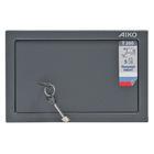 Сейф мебельный Промет Aiko T-200 KL