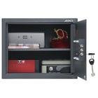 Сейф мебельный Промет Aiko T-280 KL