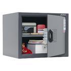 Сейф мебельный Промет Aiko T-280 EL