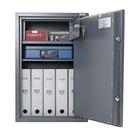 Сейф офисный Промет Aiko TSN.65T