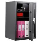 Сейф офисный Промет Aiko TSN.65T EL