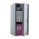 Сейф офисный Промет Aiko TSN.90T
