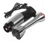 Блендер погружной Bosch MSM6M821 серый