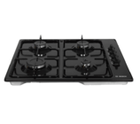 Газовая варочная поверхность Bosch PBP6C6B82Q