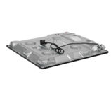 Газовая варочная поверхность Bosch PBP6C6B82Q