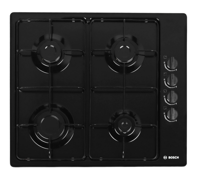Газовая варочная поверхность Bosch PBP6C6B82Q