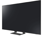 Телевизор Samsung UE65DU8500UXRU серый