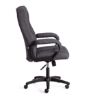 Кресло Tetchair CH888 ткань серое