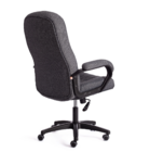 Кресло Tetchair CH888 ткань серое
