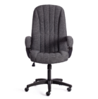Кресло Tetchair CH888 ткань серое