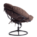 Кресло Tetchair Cloude Home коричневое