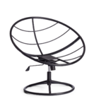 Кресло Tetchair Cloude Home коричневое