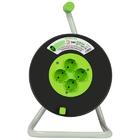 Удлинитель Эра Greenline KAT-2x0.75-20m