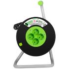 Удлинитель Эра Greenline KAT-3x1.5-30m