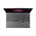 Ноутбук Lenovo LOQ 15ARP9 AMD Ryzen 7 7435HS 64GB DDR5 1TB SSD NVMe NVIDIA RTX4050 IPS 1920x1080 144Hz Backlit DOS Luna Grey
