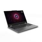 Ноутбук Lenovo LOQ 15ARP9 AMD Ryzen 7 7435HS 32GB DDR5 256GB SSD NVMe NVIDIA RTX4060 IPS 1920x1080 144Hz Backlit DOS Luna Grey