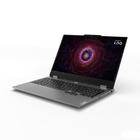Ноутбук Lenovo LOQ 15ARP9 AMD Ryzen 7 7435HS 32GB DDR5 2TB SSD NVMe NVIDIA RTX4060 IPS 1920x1080 144Hz Backlit DOS Luna Grey
