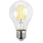 Светодиодная лампа Эра F-LED A60-9W-840-E27