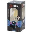 Светодиодная лампа Эра F-LED A60-9W-840-E27