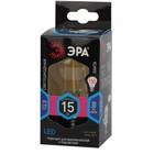 Светодиодная лампа Эра F-LED A60-15W-840-E27