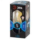 Светодиодная лампа Эра F-LED P45-5w-840-E14