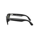 Умные очки Ray-Ban Meta Skyler RW4010 Shiny Black G-15 Green size 52.2