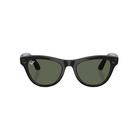Умные очки Ray-Ban Meta Skyler RW4010 Shiny Black G-15 Green size 52.2