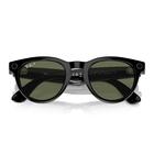 Умные очки Ray-Ban Meta Headliner RW4009 Black G-15 Green size 50-23