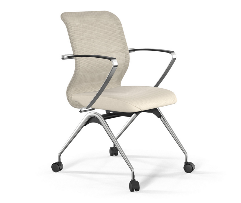 Кресло ErgoLife Sit 8 M4-9K(F3.1c/F53.W02) Beige