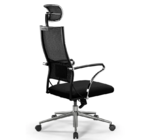Кресло Ergolife Sit Air-180 B2-290K - (TG1.0Ch/M09.B23.G18.W01)