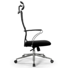 Кресло Ergolife Sit Air-180 B2-290K - (TG1.0Ch/M09.B23.G18.W01)