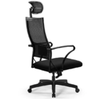 Кресло Ergolife Sit Air-180 B2-290K TG1.0Pl/M09.B02.G15.W01