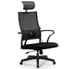 Кресло Ergolife Sit Air-180 B2-290K TG1.0Pl/M09.B02.G15.W01