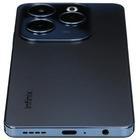 Сотовый телефон Infinix Hot 40 8/128GB черный