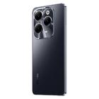 Сотовый телефон Infinix Hot 40 8/128GB черный